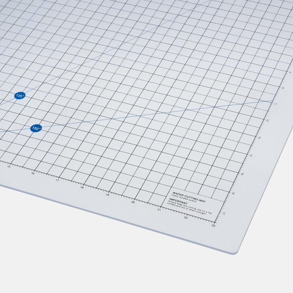 Wafer Full Size Cutting Mat