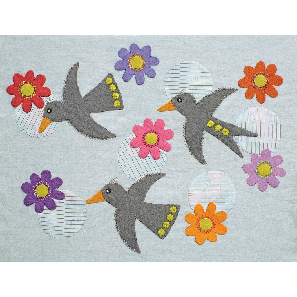 Tripping, Block IV Kit