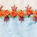 More Stunning Stitches for Crazy Quilts