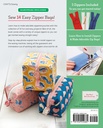 The Zipper Pouch Book