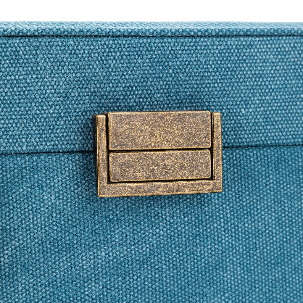 Maker's Train Case