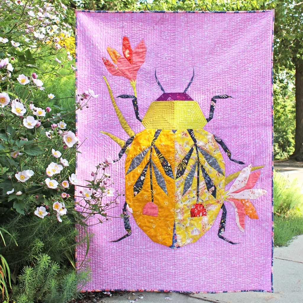 The Beetle Pattern