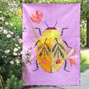 The Beetle Pattern
