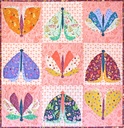 Winged Quilt Kit