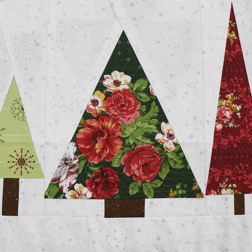 Natale Quilt Kit