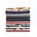 Sleuth Fabric Bundle