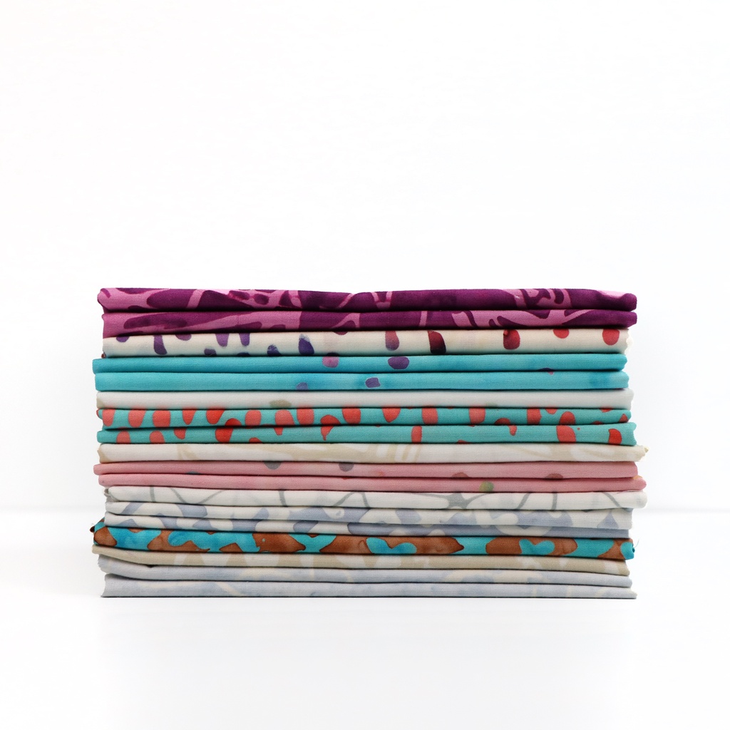 Found FQ Bundle by Carrie Bloomston