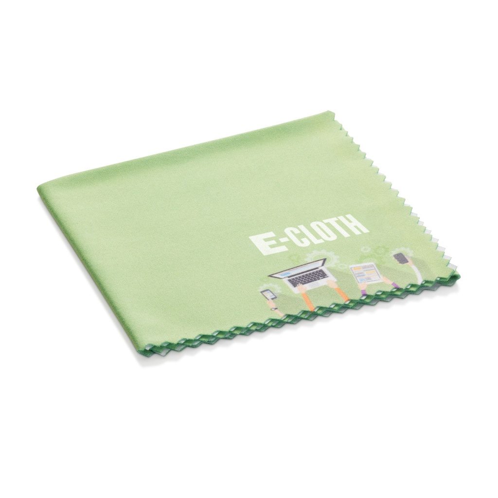 Personal Electronics Cloth, E-Cloth