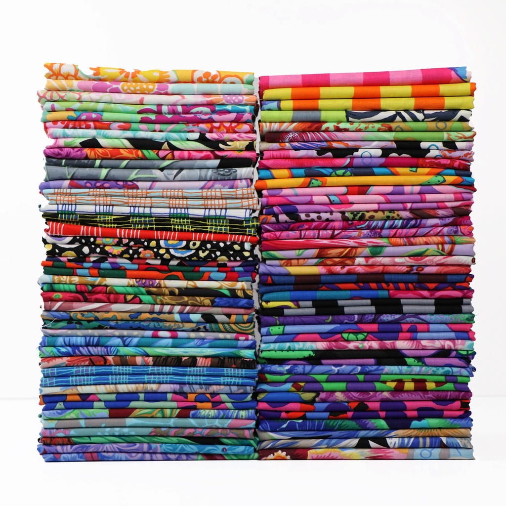 Kaffe Fassett Collective August 2023 Bundle