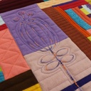 Nature Trail Quilt