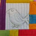 Nature Trail Quilt