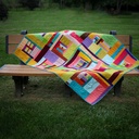 Nature Trail Quilt