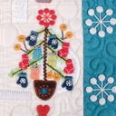 Rooted Quilt