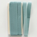 Loose Weave Cotton Ribbon
