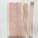 Loose Weave Cotton Ribbon