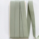 Tight Weave Cotton Ribbon - Wood Paddle 10 Yards (copy)