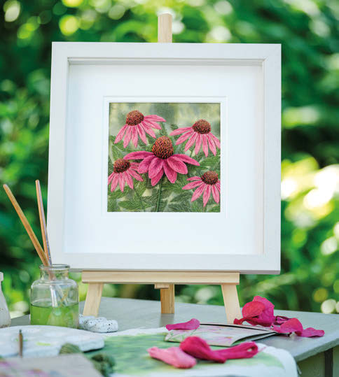 Inspirations Magazine, Issue #120
