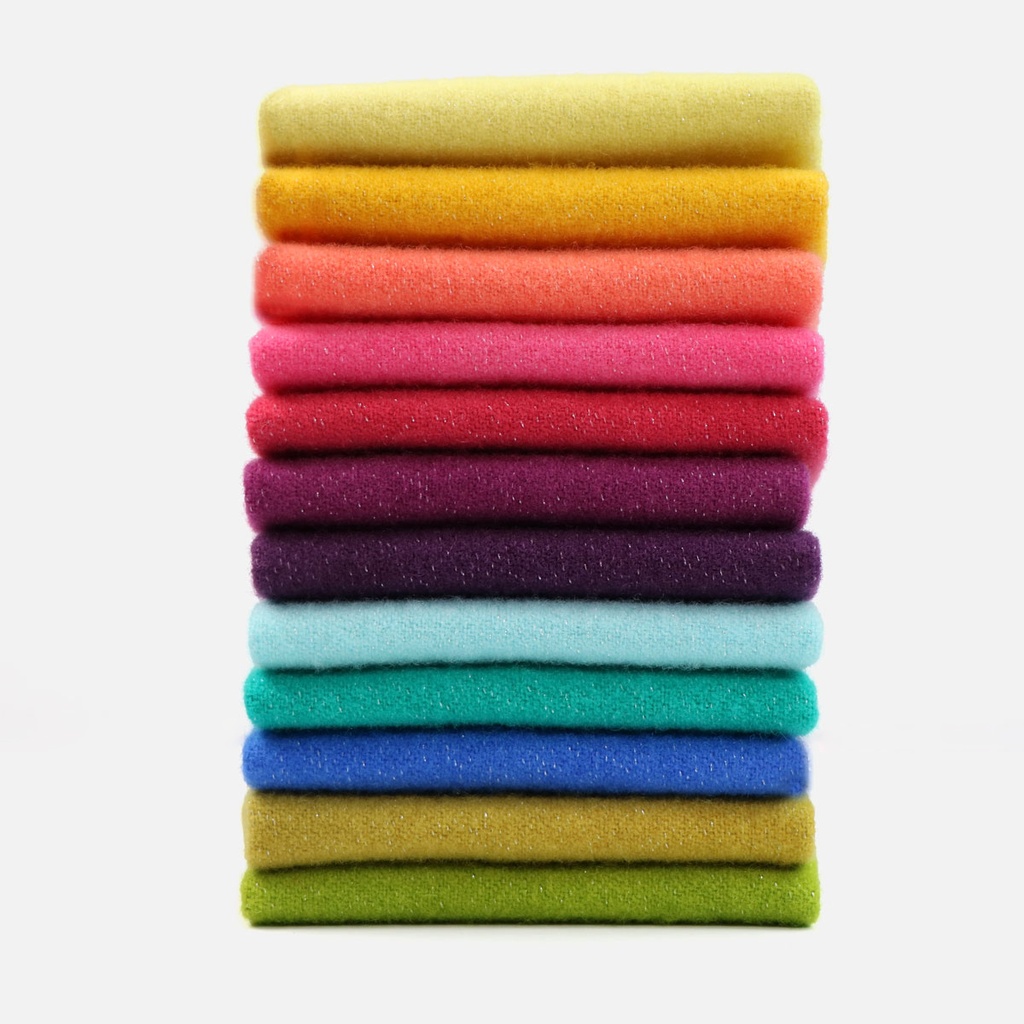 12 Best - Wool Sparkle Bundle