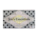 JEN'S ESSENTIALS, AURIFIL THREAD PACK