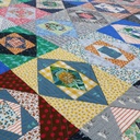 Wensleydale Quilt Kit