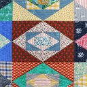 Wensleydale Quilt Kit