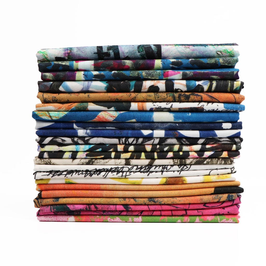 Ravel Bundle