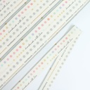 #802 Half Yard