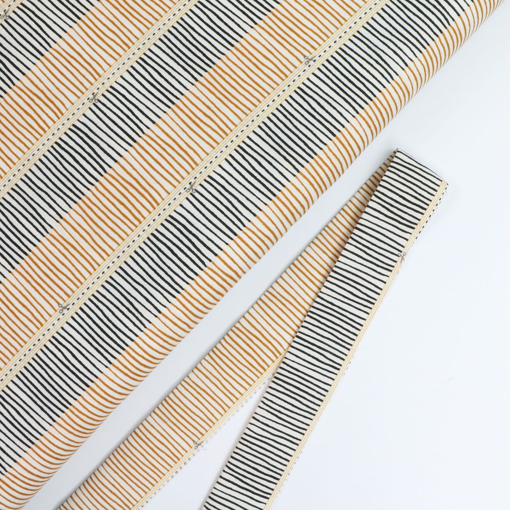 #804 Half Yard