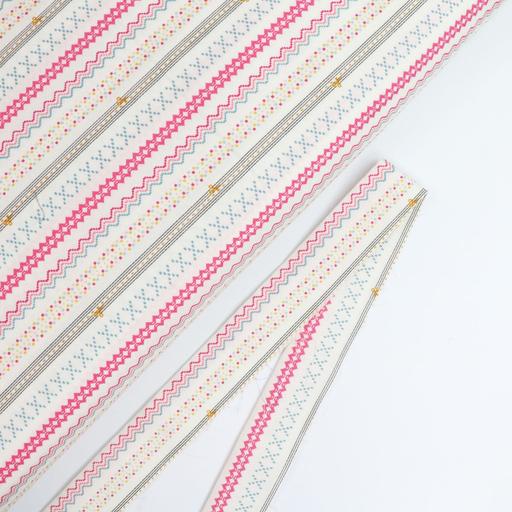 #805 Half Yard
