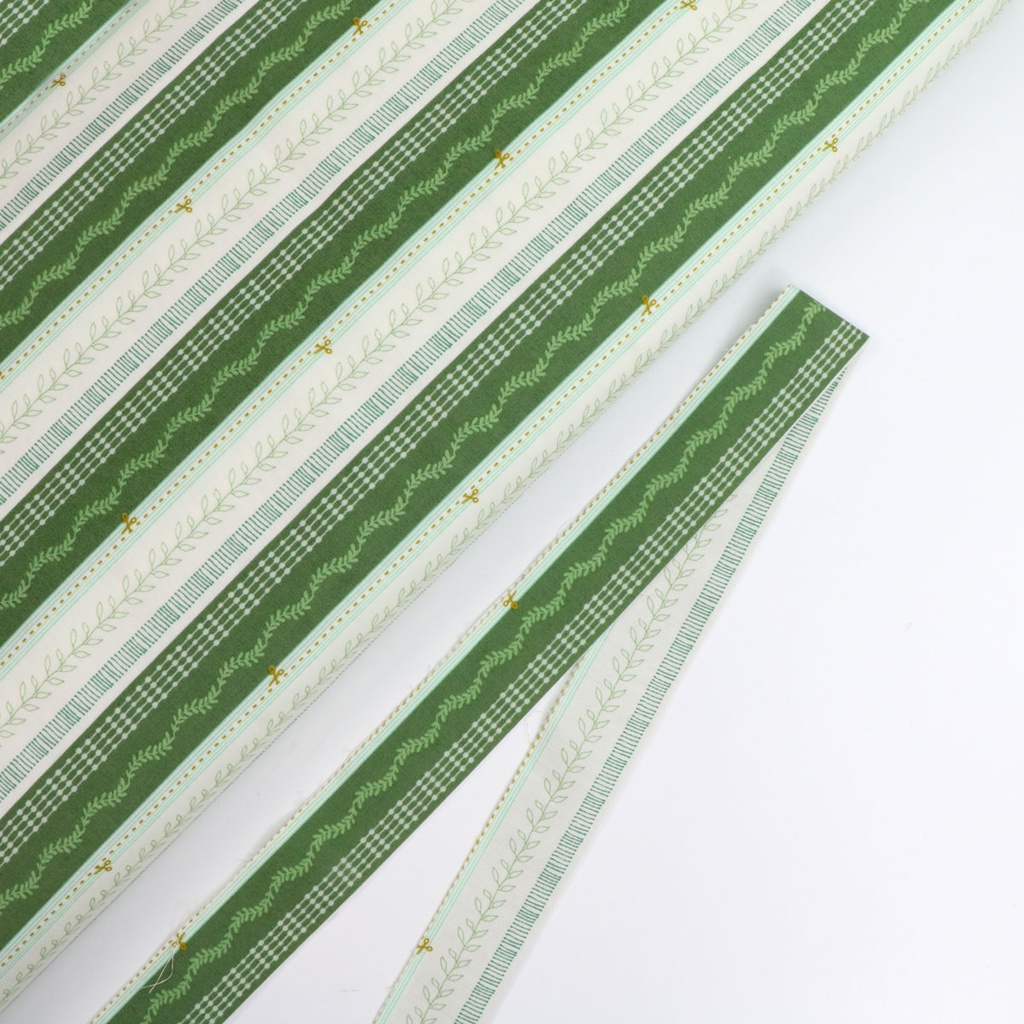 #809 Half Yard