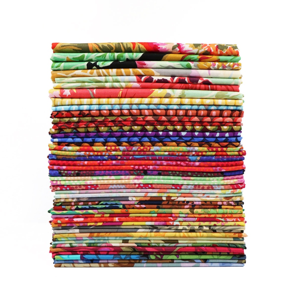 Vintage by Kaffe Fassett Bundle (Complete Collection)