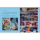 Kaffe Fassett's Brilliant Little Patchwork Collection Book