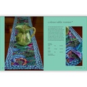 Kaffe Fassett's Brilliant Little Patchwork Collection Book