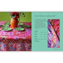 Kaffe Fassett's Brilliant Little Patchwork Collection Book