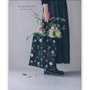 Simply Stitched with Wool Book