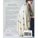 Simply Stitched with Wool Book