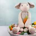 Heartbreakers Crochet Lamb Kit