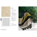 Mix and Match Modern Crochet Blankets