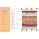 Mix and Match Modern Crochet Blankets