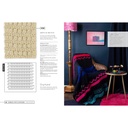 Mix and Match Modern Crochet Blankets