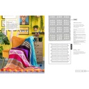 Mix and Match Modern Crochet Blankets