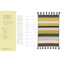 Mix and Match Modern Crochet Blankets