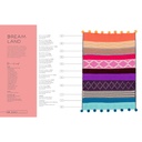 Mix and Match Modern Crochet Blankets