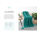 Mosaic Crochet Workshop Book