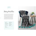 Mosaic Crochet Workshop Book