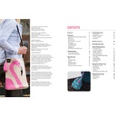 Colourful Wayuu Bags to Crochet