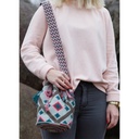 Colourful Wayuu Bags to Crochet
