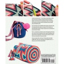 Colourful Wayuu Bags to Crochet