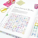 Alice's Wonderland Sampler Quilt Book