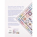 Alice's Wonderland Sampler Quilt Book